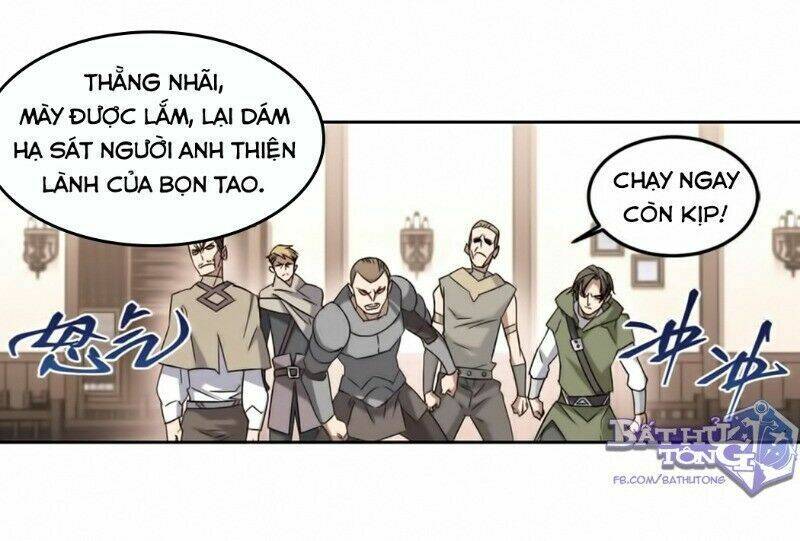 Võng Du Chi Cận Chiến Pháp Sư Chapter 304 - Trang 2