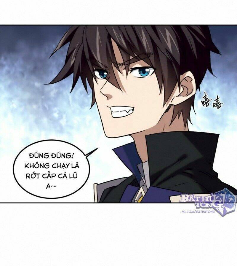 Võng Du Chi Cận Chiến Pháp Sư Chapter 304 - Trang 2