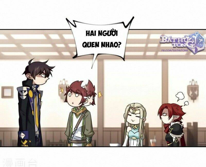 Võng Du Chi Cận Chiến Pháp Sư Chapter 304 - Trang 2