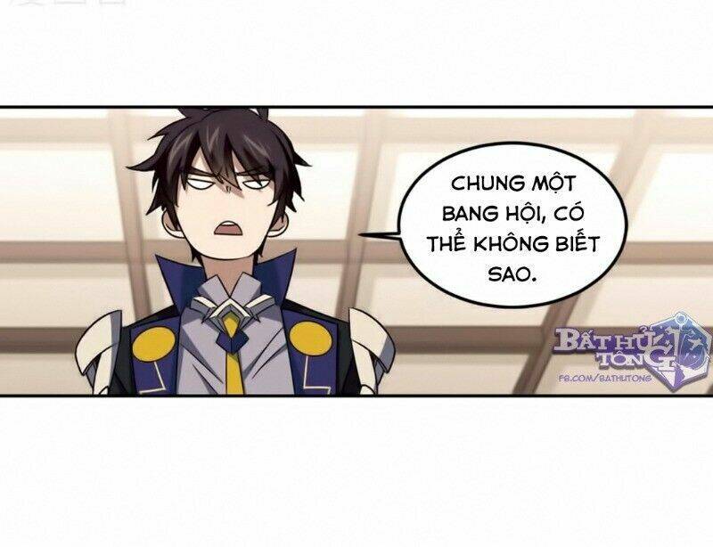 Võng Du Chi Cận Chiến Pháp Sư Chapter 304 - Trang 2