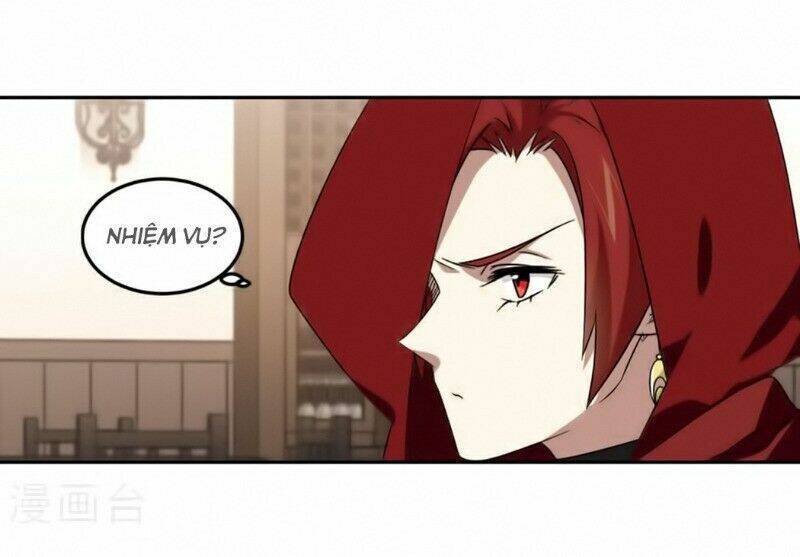 Võng Du Chi Cận Chiến Pháp Sư Chapter 304 - Trang 2