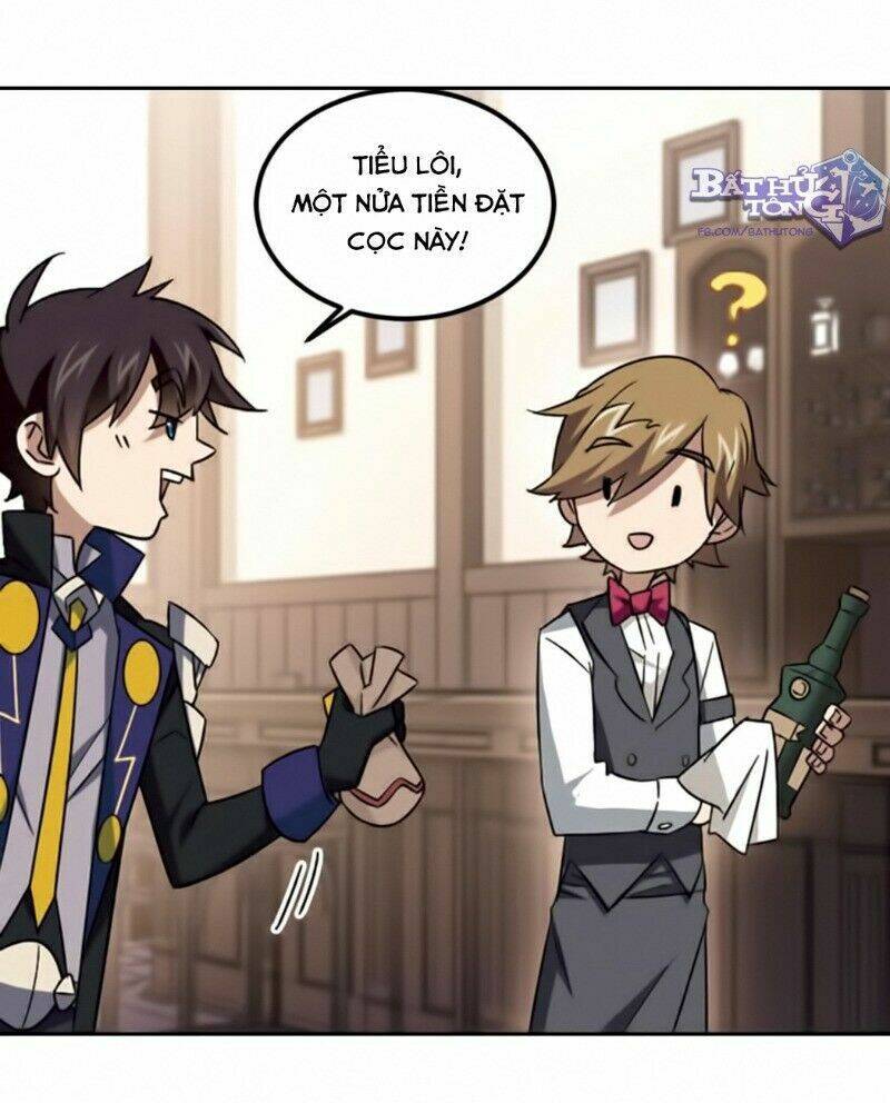 Võng Du Chi Cận Chiến Pháp Sư Chapter 304 - Trang 2