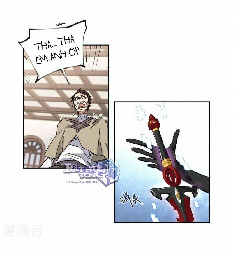 Võng Du Chi Cận Chiến Pháp Sư Chapter 305 - Trang 2