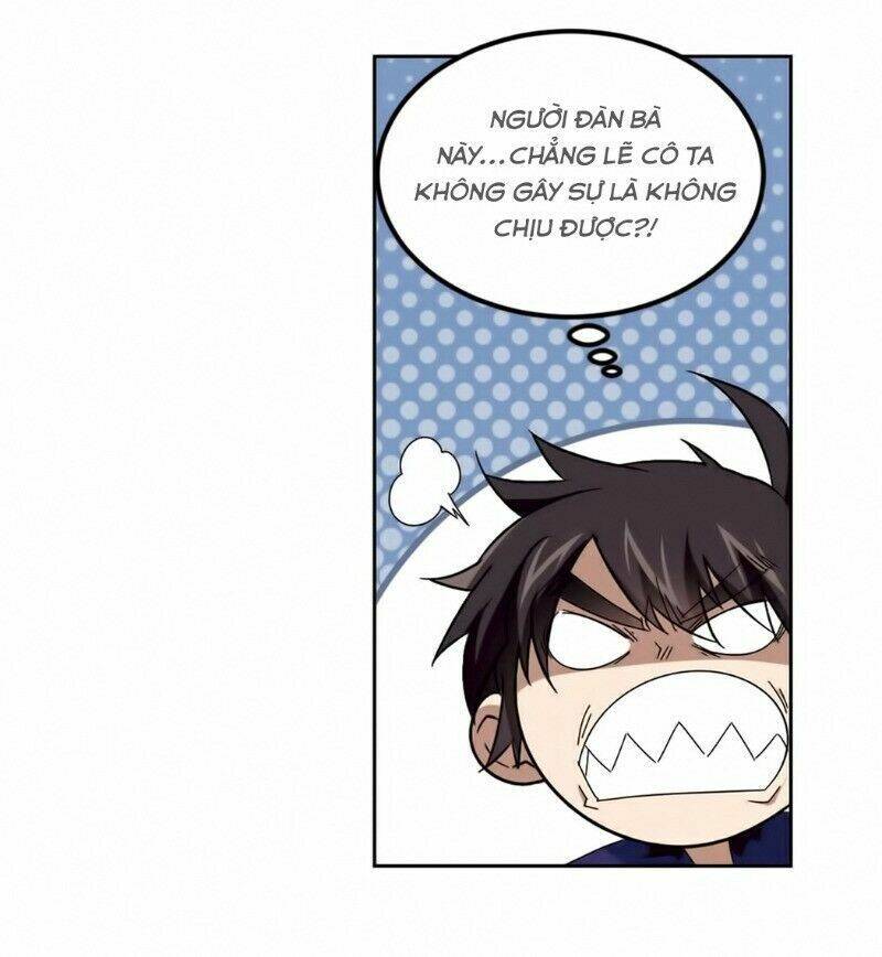 Võng Du Chi Cận Chiến Pháp Sư Chapter 305 - Trang 2