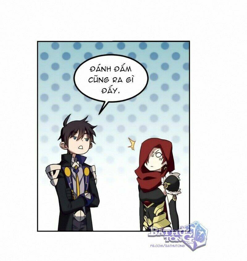 Võng Du Chi Cận Chiến Pháp Sư Chapter 305 - Trang 2