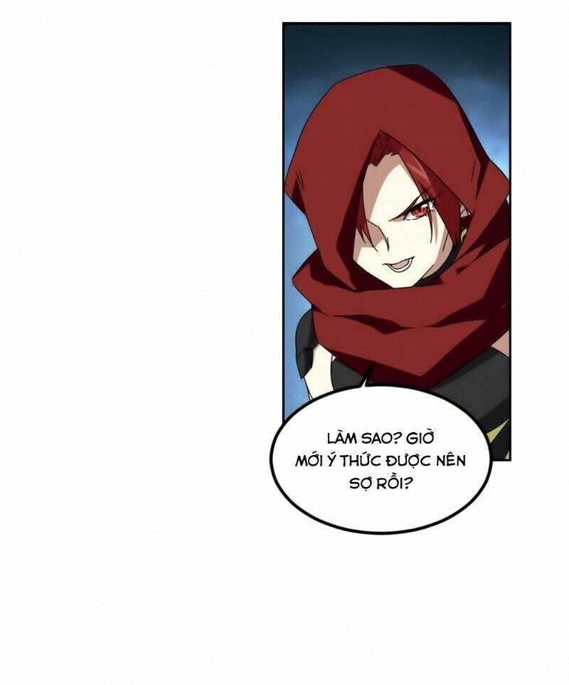 Võng Du Chi Cận Chiến Pháp Sư Chapter 305 - Trang 2