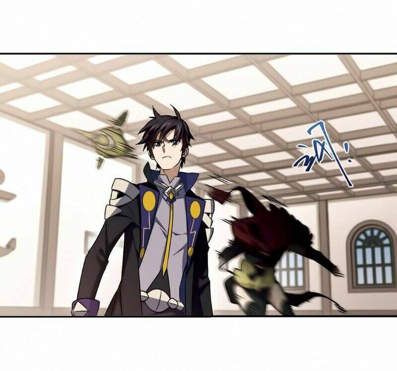 Võng Du Chi Cận Chiến Pháp Sư Chapter 305 - Trang 2