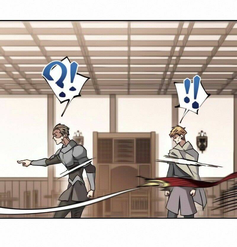 Võng Du Chi Cận Chiến Pháp Sư Chapter 305 - Trang 2