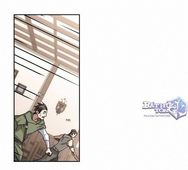 Võng Du Chi Cận Chiến Pháp Sư Chapter 305 - Trang 2