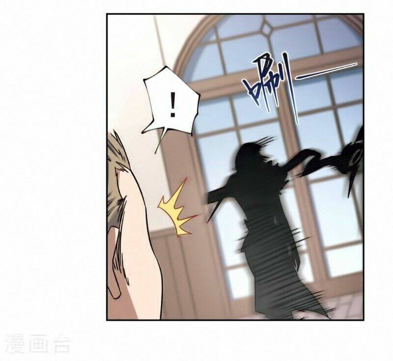 Võng Du Chi Cận Chiến Pháp Sư Chapter 305 - Trang 2