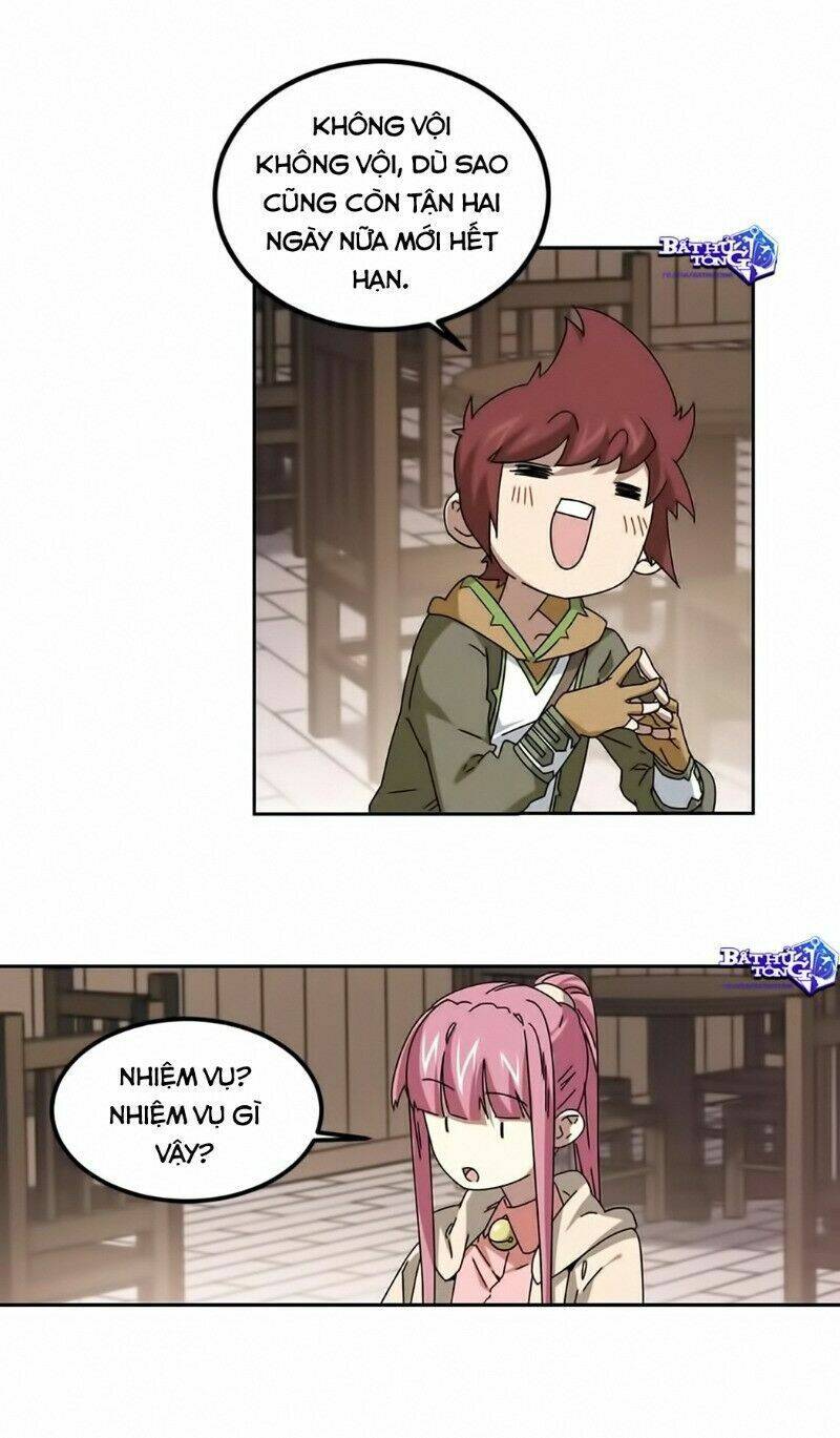 Võng Du Chi Cận Chiến Pháp Sư Chapter 306 - Trang 2