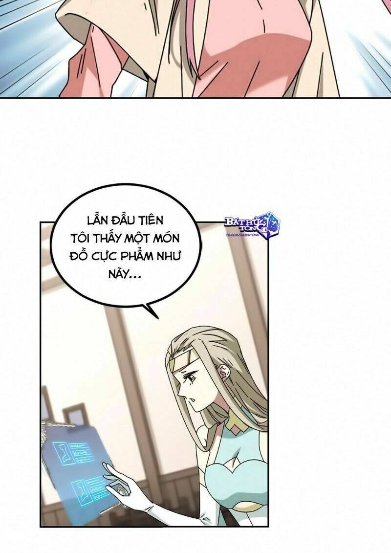 Võng Du Chi Cận Chiến Pháp Sư Chapter 306 - Trang 2