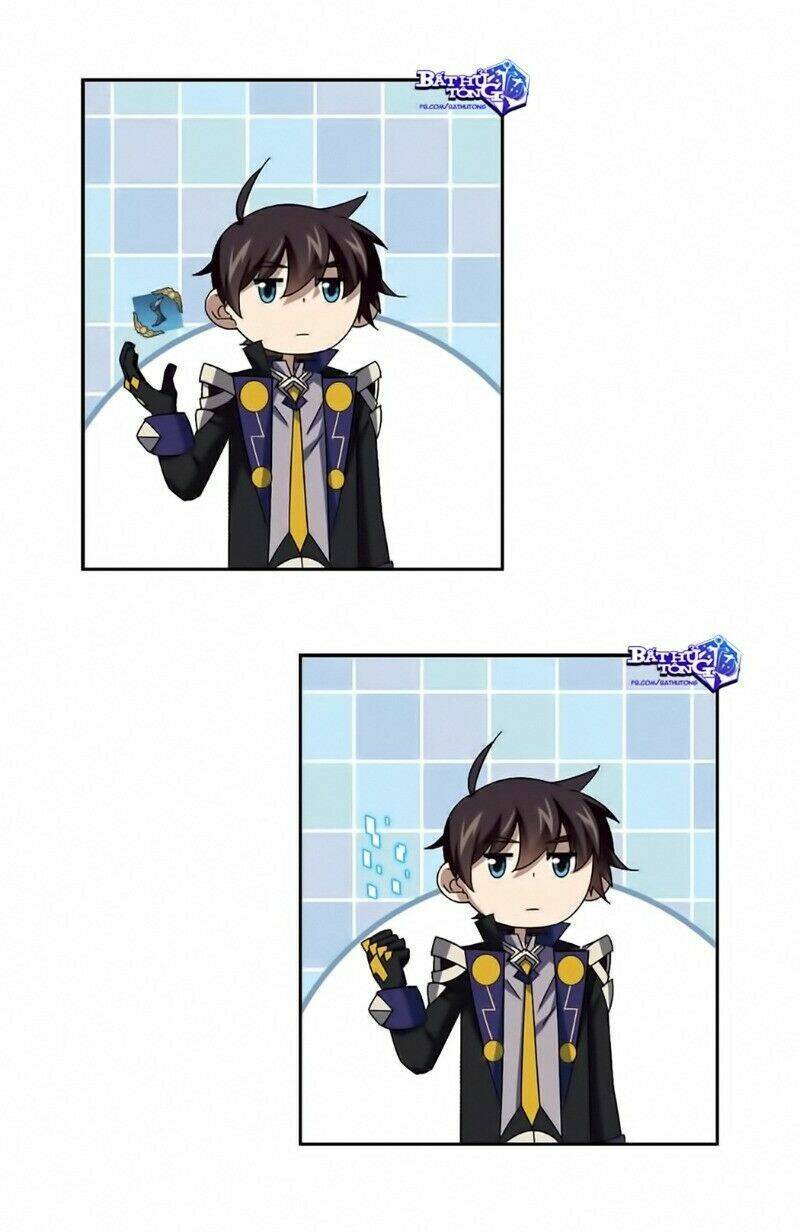 Võng Du Chi Cận Chiến Pháp Sư Chapter 306 - Trang 2