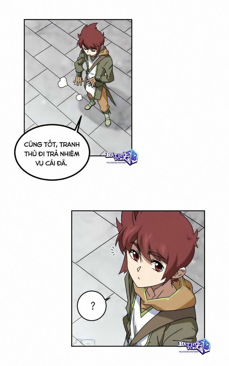 Võng Du Chi Cận Chiến Pháp Sư Chapter 306 - Trang 2