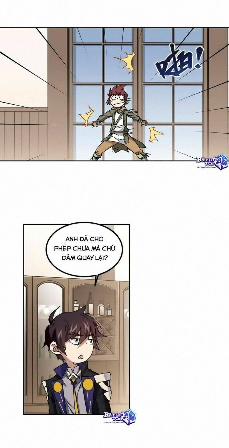 Võng Du Chi Cận Chiến Pháp Sư Chapter 306 - Trang 2