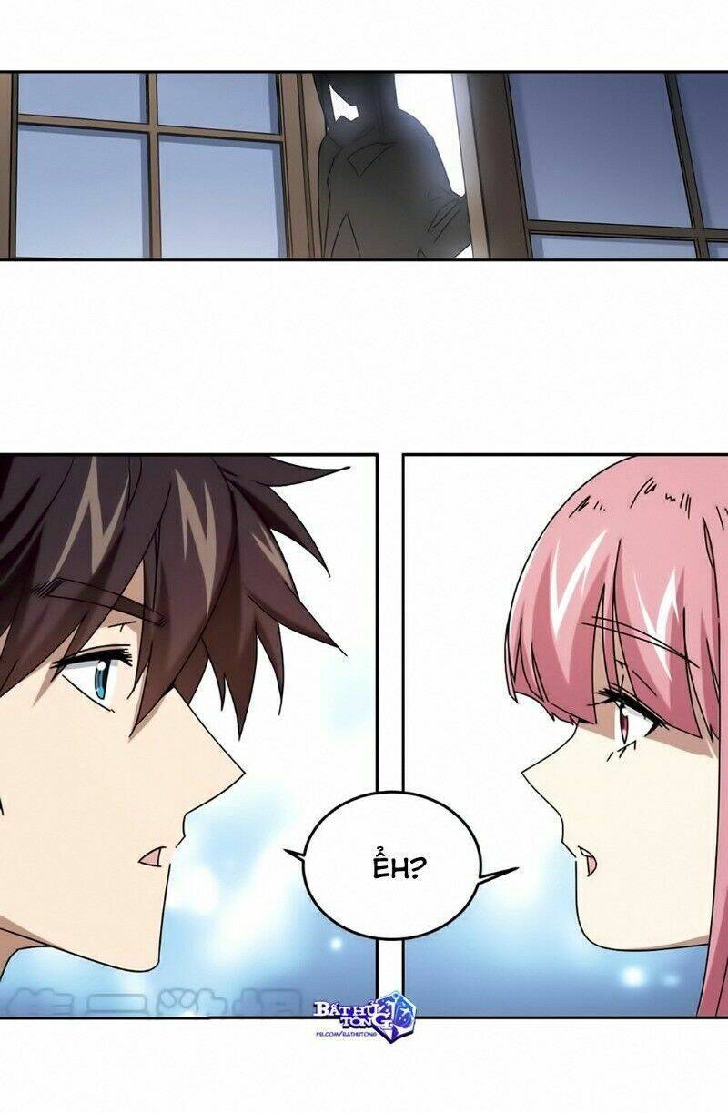 Võng Du Chi Cận Chiến Pháp Sư Chapter 306 - Trang 2