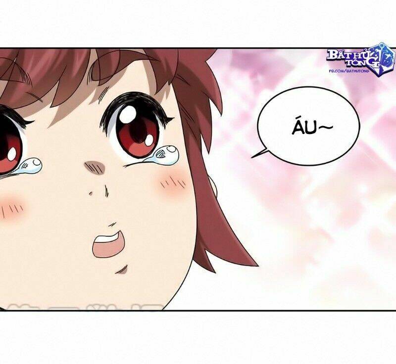 Võng Du Chi Cận Chiến Pháp Sư Chapter 307 - Trang 2