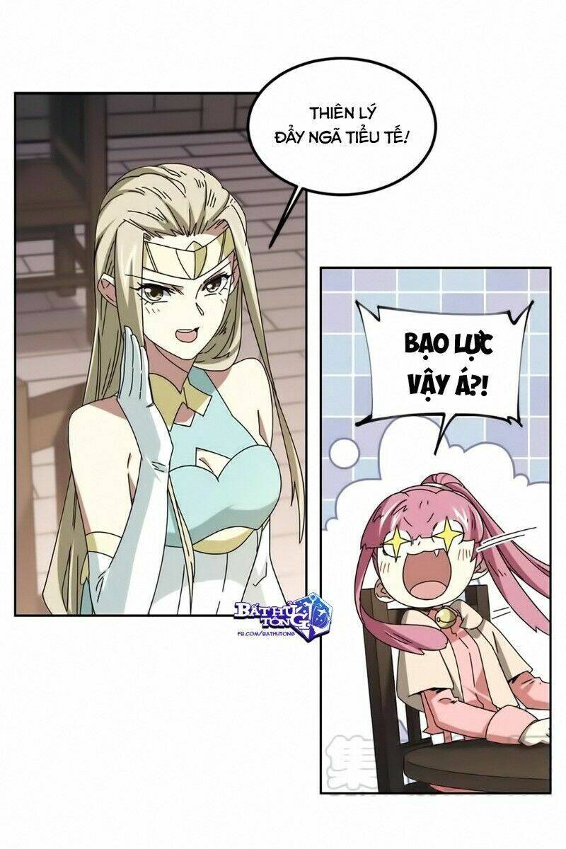 Võng Du Chi Cận Chiến Pháp Sư Chapter 307 - Trang 2