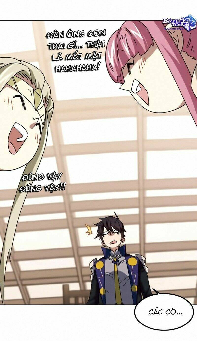 Võng Du Chi Cận Chiến Pháp Sư Chapter 307 - Trang 2