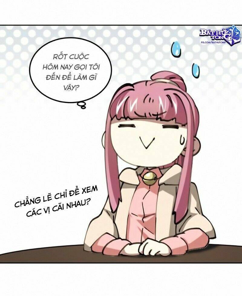 Võng Du Chi Cận Chiến Pháp Sư Chapter 307 - Trang 2