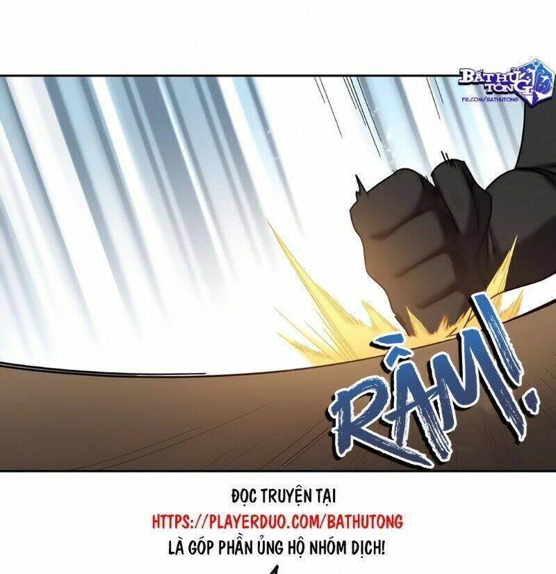 Võng Du Chi Cận Chiến Pháp Sư Chapter 307 - Trang 2