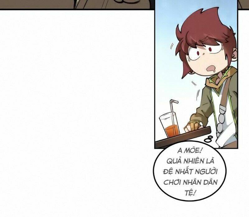 Võng Du Chi Cận Chiến Pháp Sư Chapter 307 - Trang 2