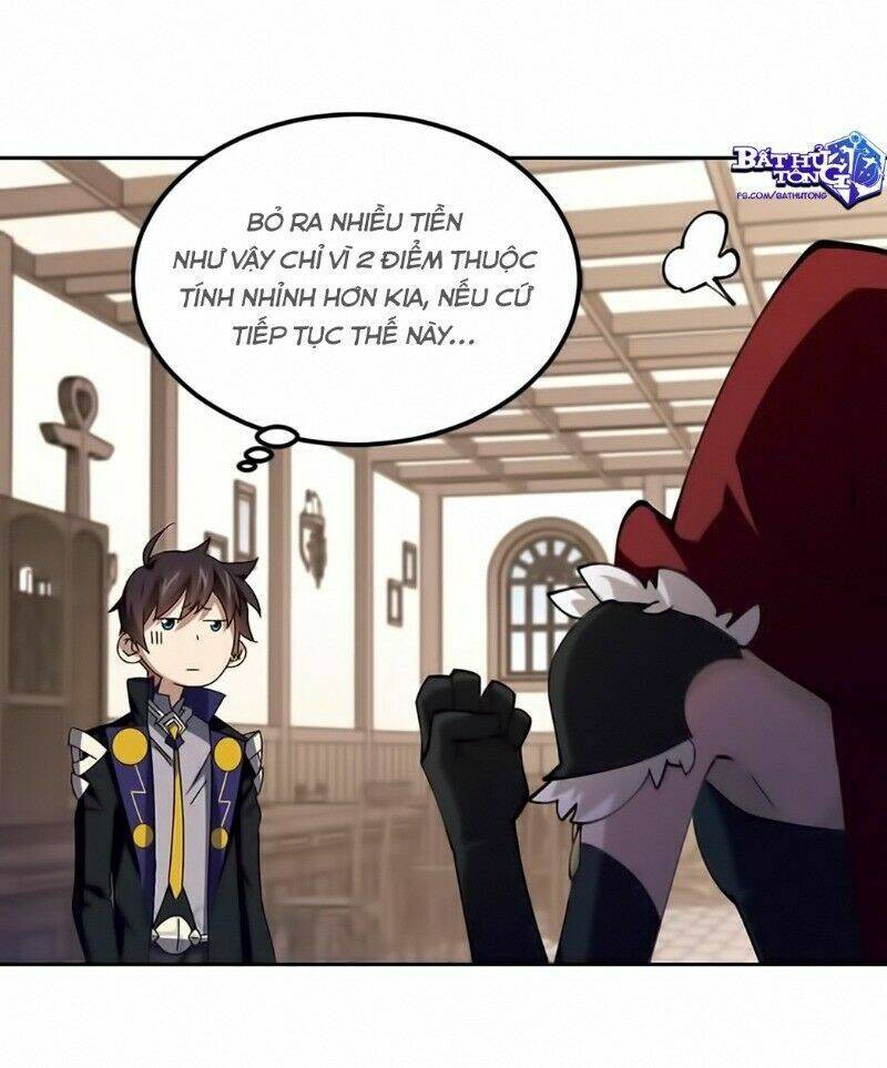 Võng Du Chi Cận Chiến Pháp Sư Chapter 307 - Trang 2