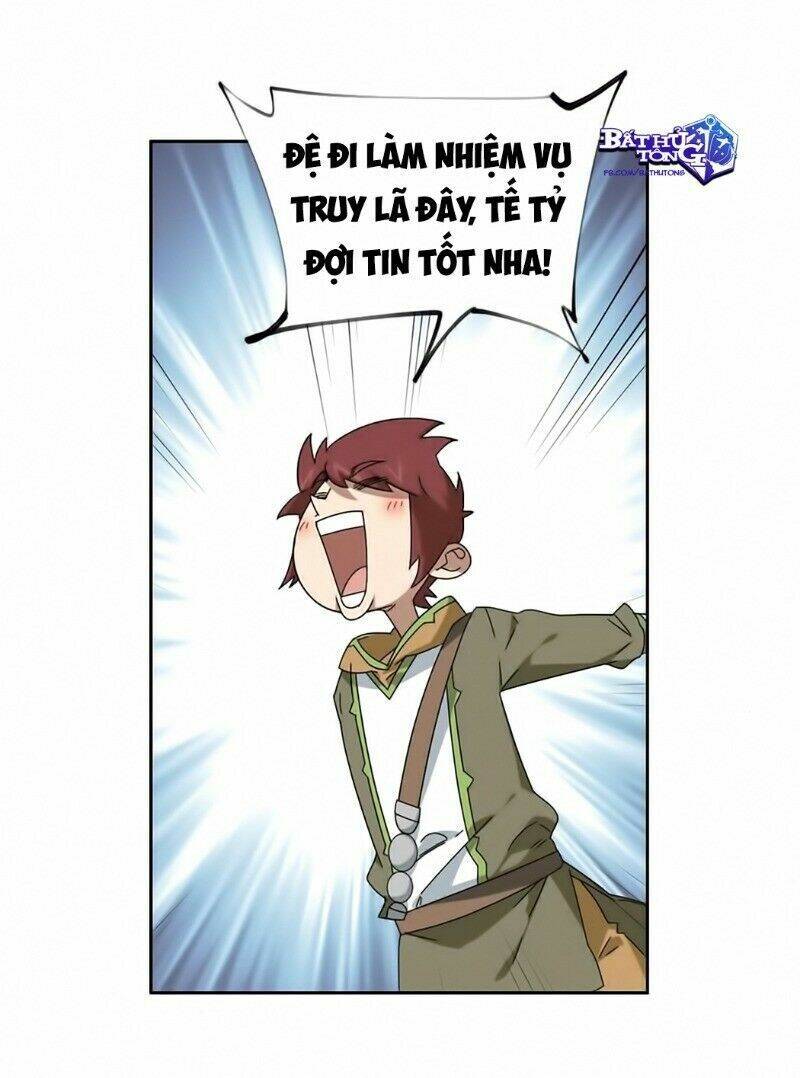 Võng Du Chi Cận Chiến Pháp Sư Chapter 307 - Trang 2