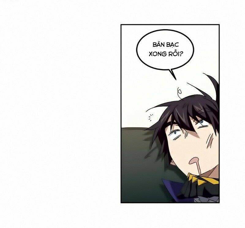 Võng Du Chi Cận Chiến Pháp Sư Chapter 308 - Trang 2