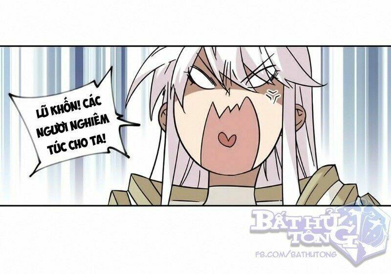 Võng Du Chi Cận Chiến Pháp Sư Chapter 308 - Trang 2