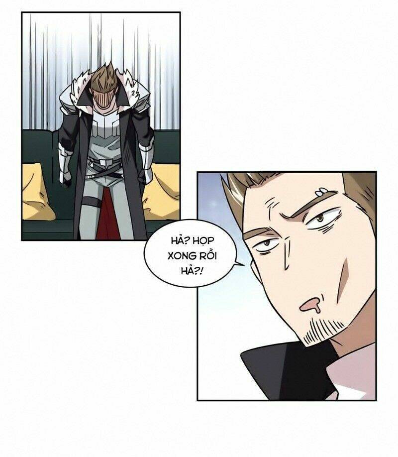 Võng Du Chi Cận Chiến Pháp Sư Chapter 308 - Trang 2