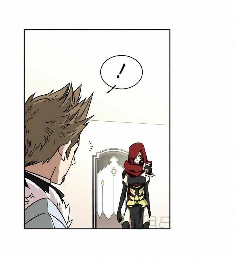 Võng Du Chi Cận Chiến Pháp Sư Chapter 308 - Trang 2