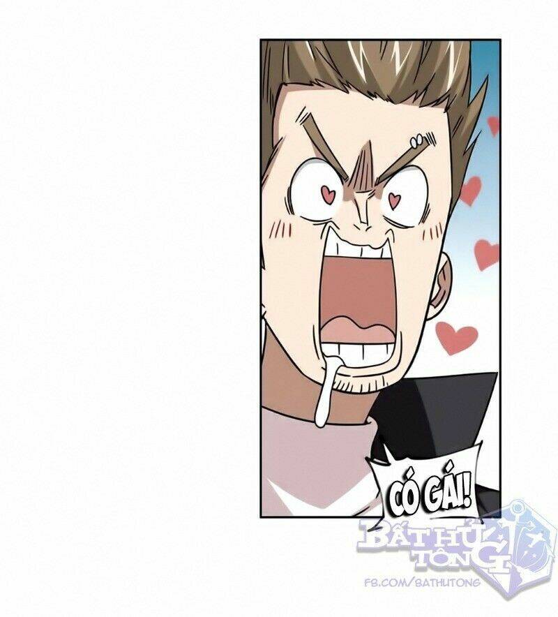 Võng Du Chi Cận Chiến Pháp Sư Chapter 308 - Trang 2