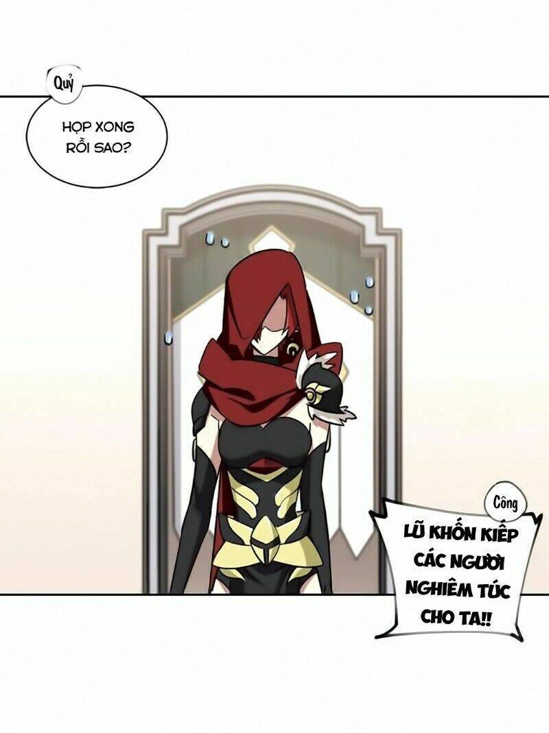 Võng Du Chi Cận Chiến Pháp Sư Chapter 308 - Trang 2