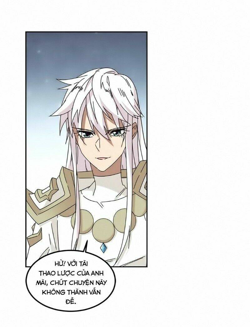 Võng Du Chi Cận Chiến Pháp Sư Chapter 308 - Trang 2