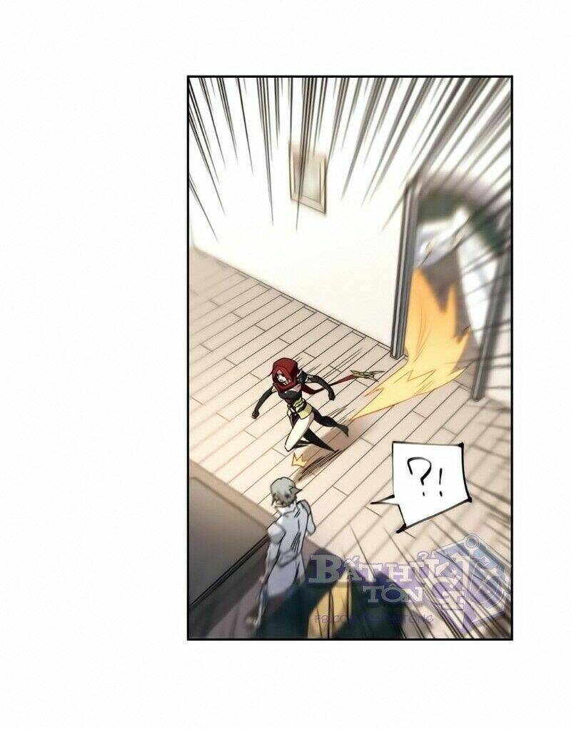 Võng Du Chi Cận Chiến Pháp Sư Chapter 308 - Trang 2