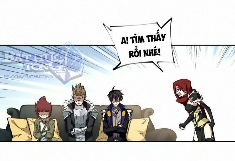 Võng Du Chi Cận Chiến Pháp Sư Chapter 308 - Trang 2