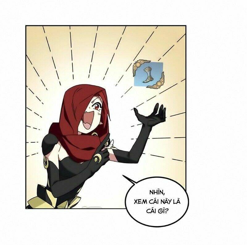 Võng Du Chi Cận Chiến Pháp Sư Chapter 308 - Trang 2