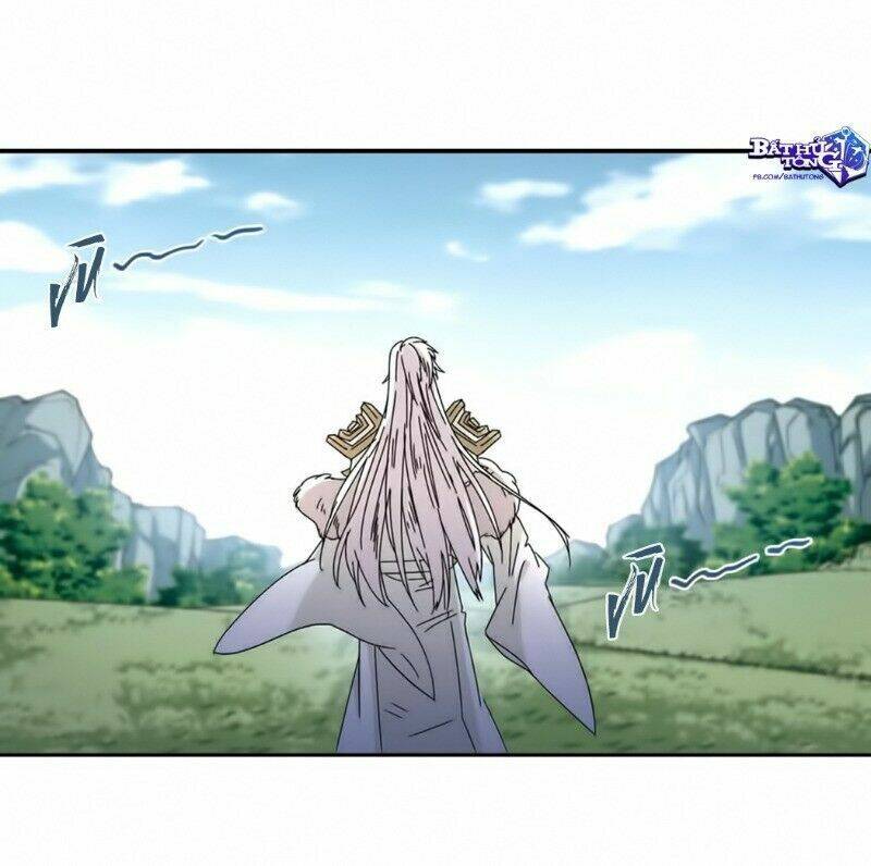 Võng Du Chi Cận Chiến Pháp Sư Chapter 309 - Trang 2