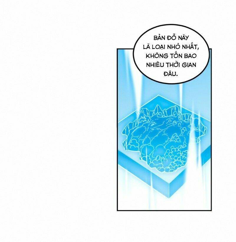 Võng Du Chi Cận Chiến Pháp Sư Chapter 309 - Trang 2