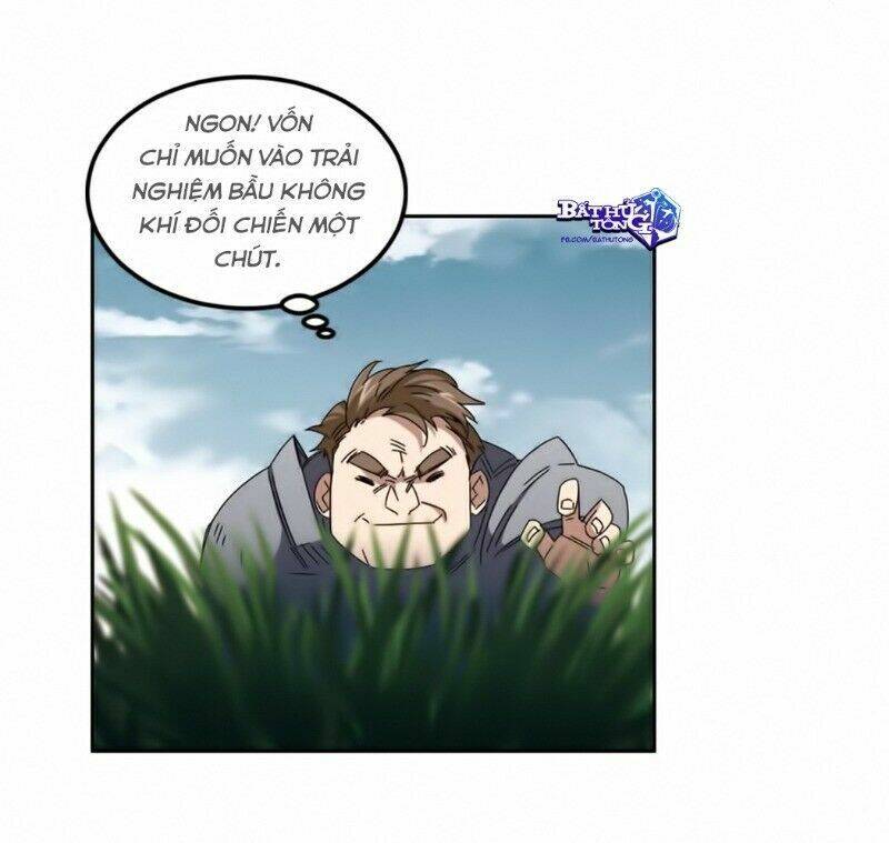 Võng Du Chi Cận Chiến Pháp Sư Chapter 309 - Trang 2