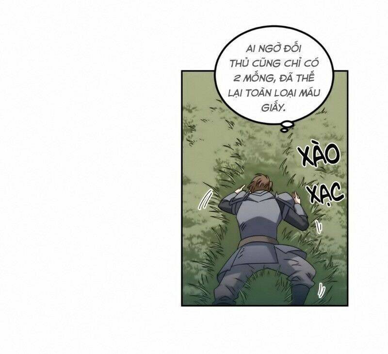 Võng Du Chi Cận Chiến Pháp Sư Chapter 309 - Trang 2