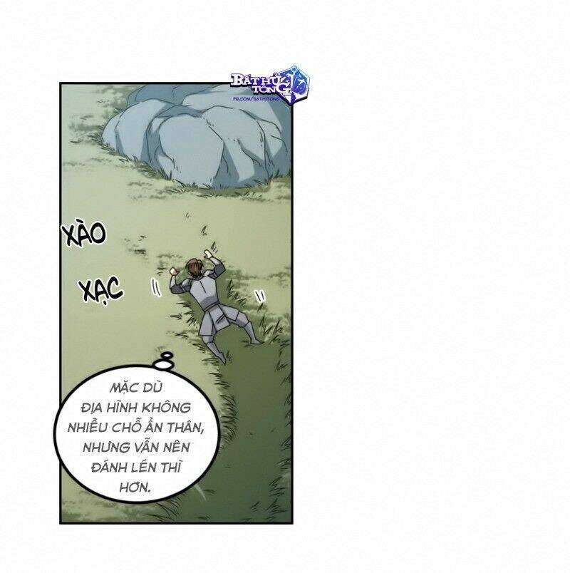 Võng Du Chi Cận Chiến Pháp Sư Chapter 309 - Trang 2