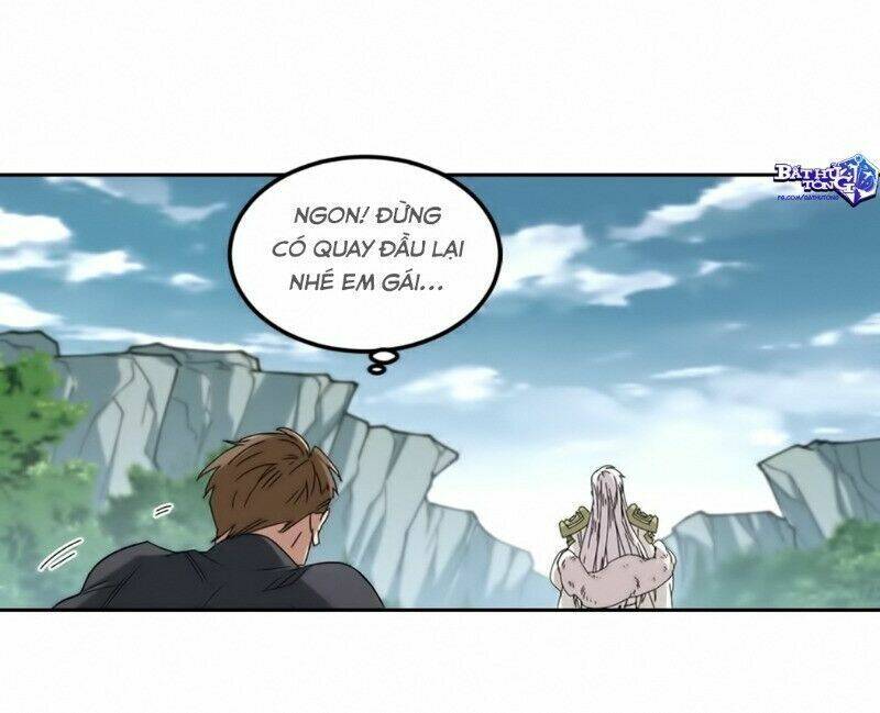 Võng Du Chi Cận Chiến Pháp Sư Chapter 309 - Trang 2