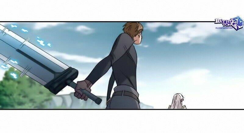 Võng Du Chi Cận Chiến Pháp Sư Chapter 309 - Trang 2