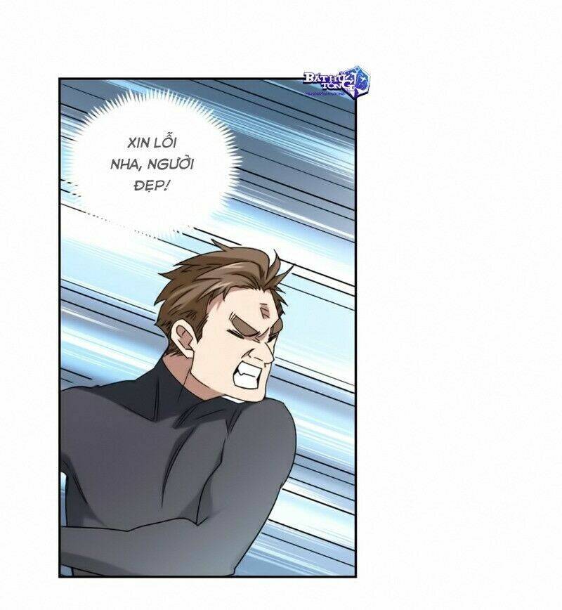 Võng Du Chi Cận Chiến Pháp Sư Chapter 309 - Trang 2