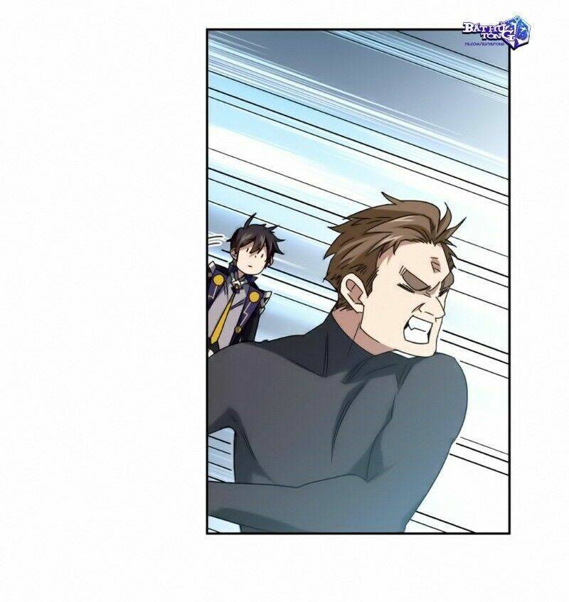 Võng Du Chi Cận Chiến Pháp Sư Chapter 309 - Trang 2