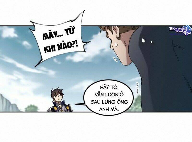 Võng Du Chi Cận Chiến Pháp Sư Chapter 309 - Trang 2