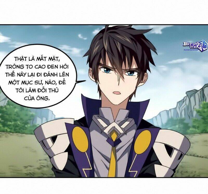 Võng Du Chi Cận Chiến Pháp Sư Chapter 309 - Trang 2