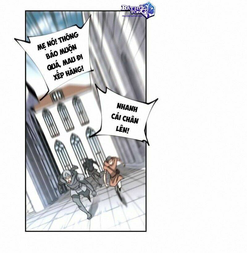 Võng Du Chi Cận Chiến Pháp Sư Chapter 309 - Trang 2